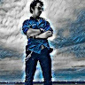 Meet your Posher, Radioactive